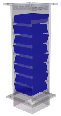 TYPE D COOLING TOWER training systems