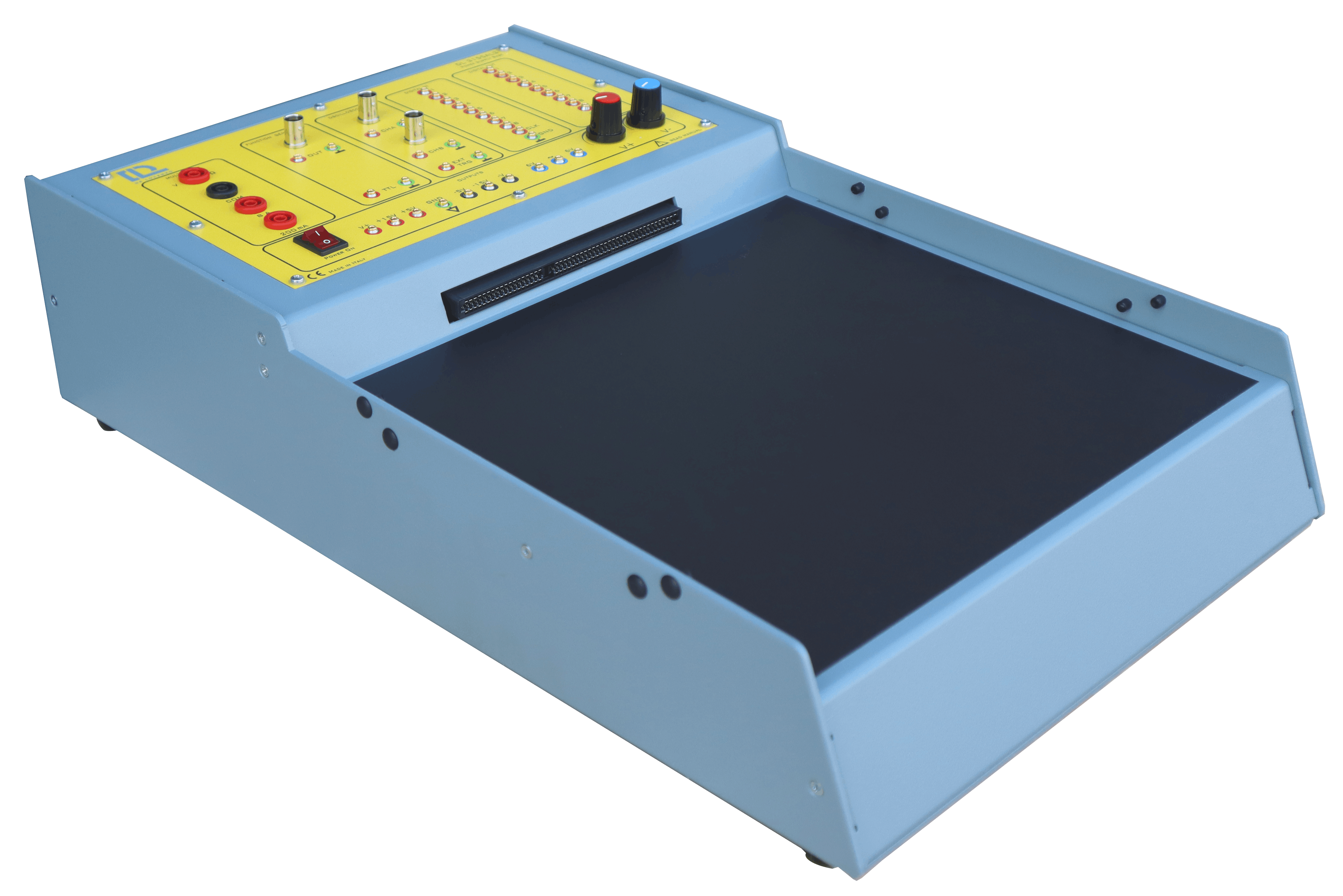 Instrumentation Essentials: Lab Power Supply - OnElectronTech