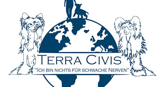 Terra Civis - Ich bin nichts für schwache Nerven 