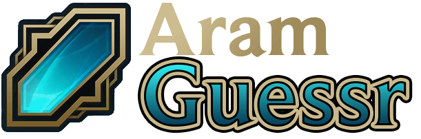 ARAM Guessr - Play ARAM Guessr On Foodle