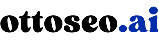 ottoseo.ai Logo