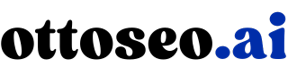 ottoseo.ai Logo