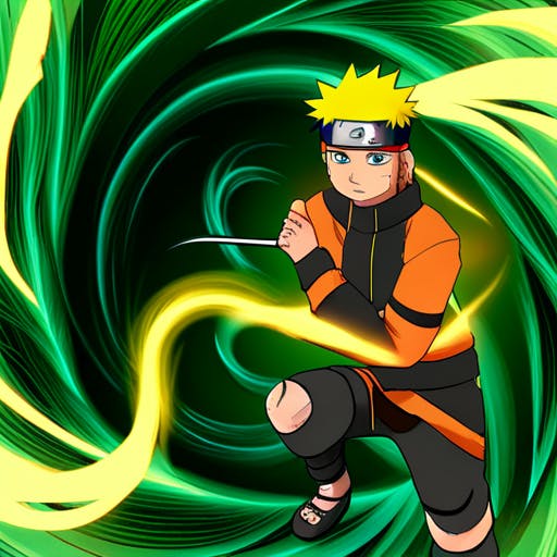 Naruto: Hero of the Hidden Leaf