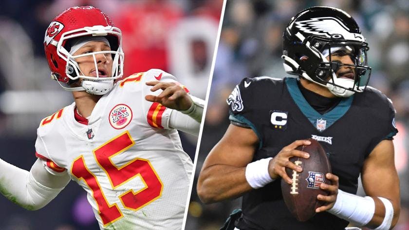 Super Bowl 2023: 49ers star says he'd bet everything against Philadelphia  and that Chiefs will expose Eagles 