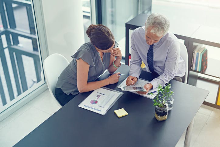 Що обрати ФОП чи ТОВ?