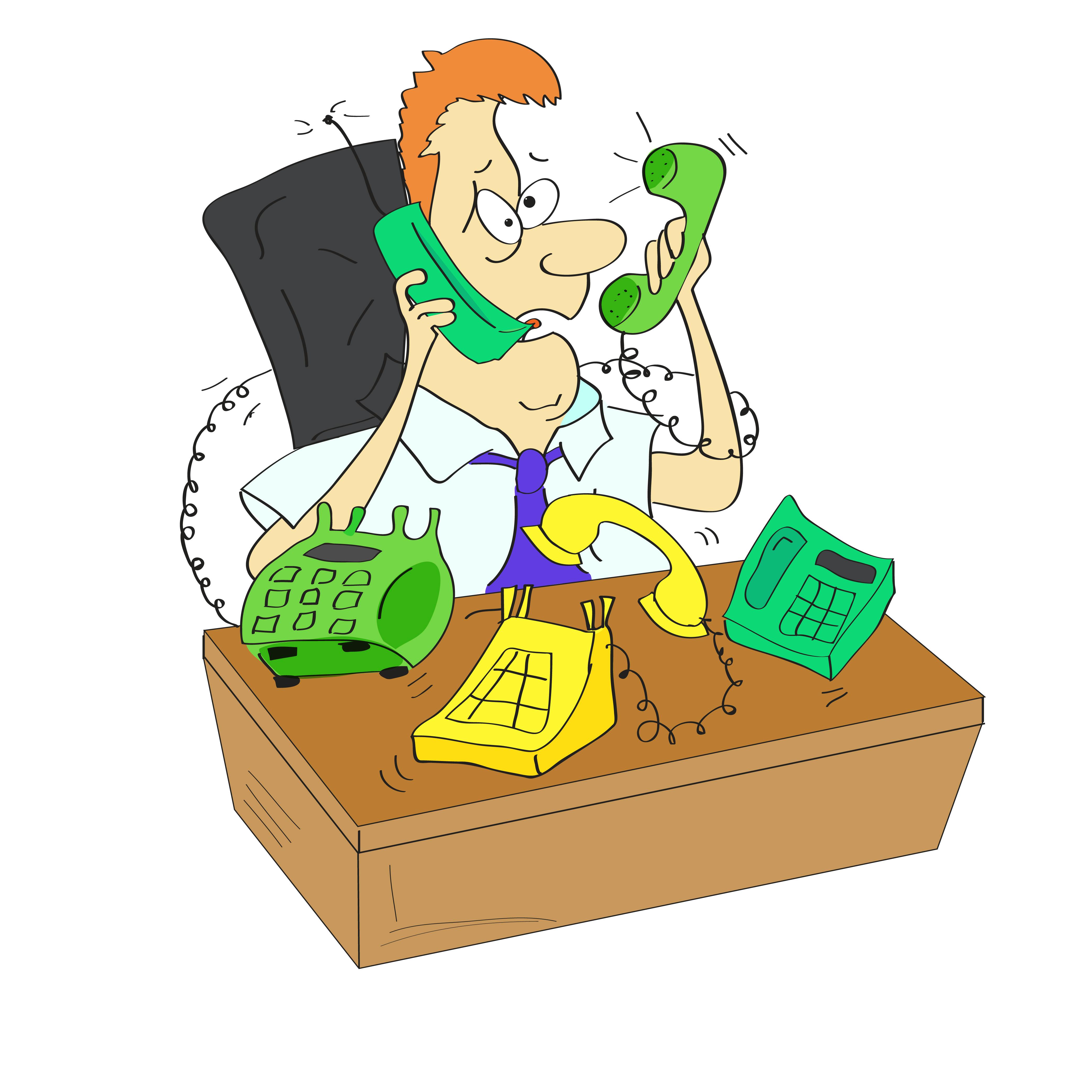 Питання-відповідь: Хто такий директор?