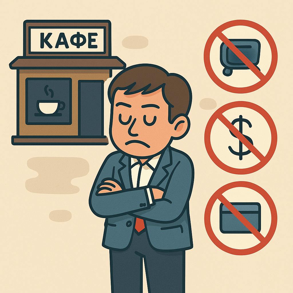 Гайд: 📘 Як обрати КВЕД і не нарватися на податкові проблеми