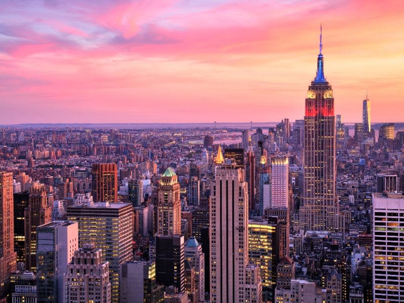5 Ways to Make Friends in New York