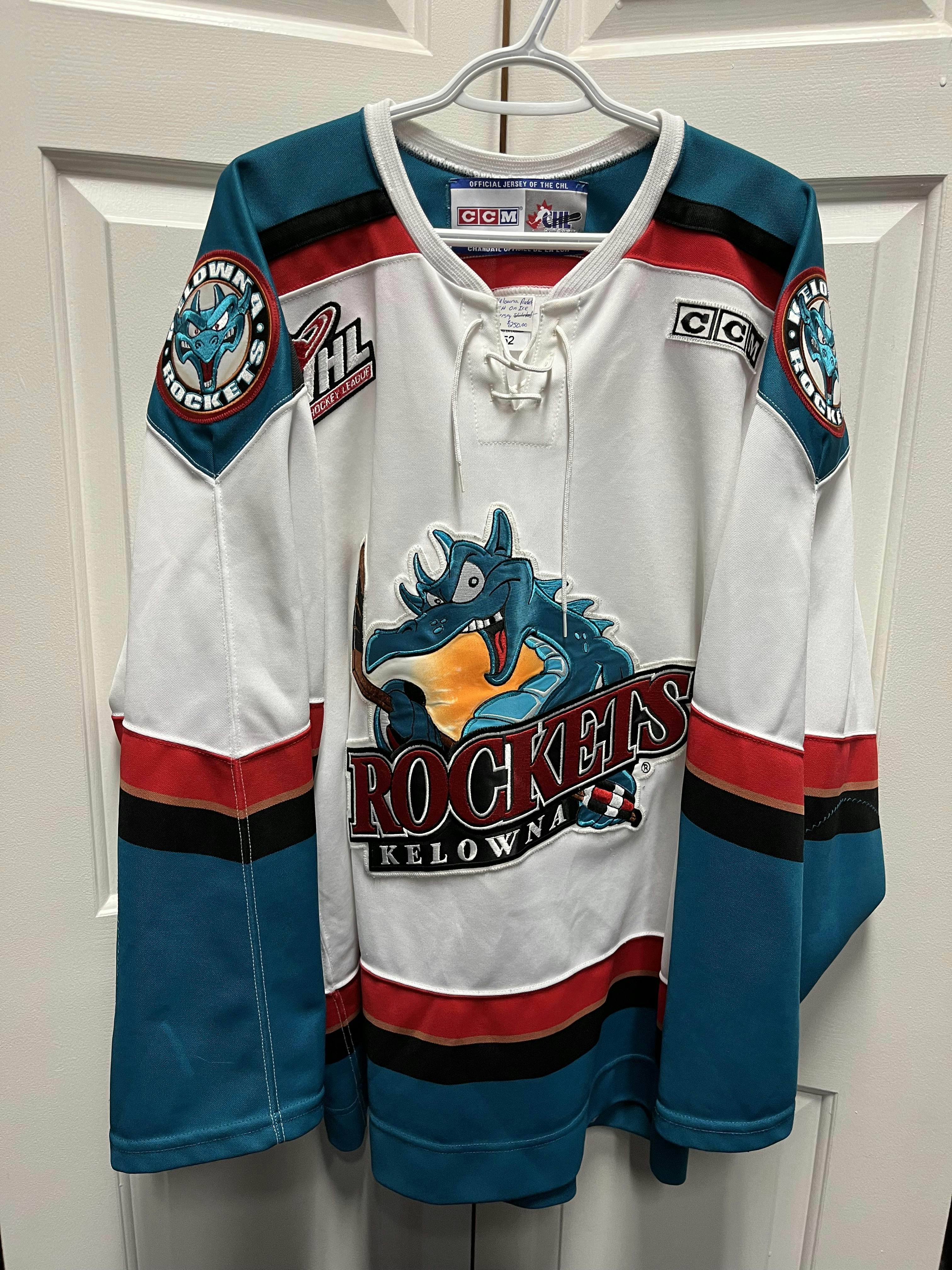 For Sale] Team Canada GRETZKY  Nike Pro Authentic Jersey MiC
