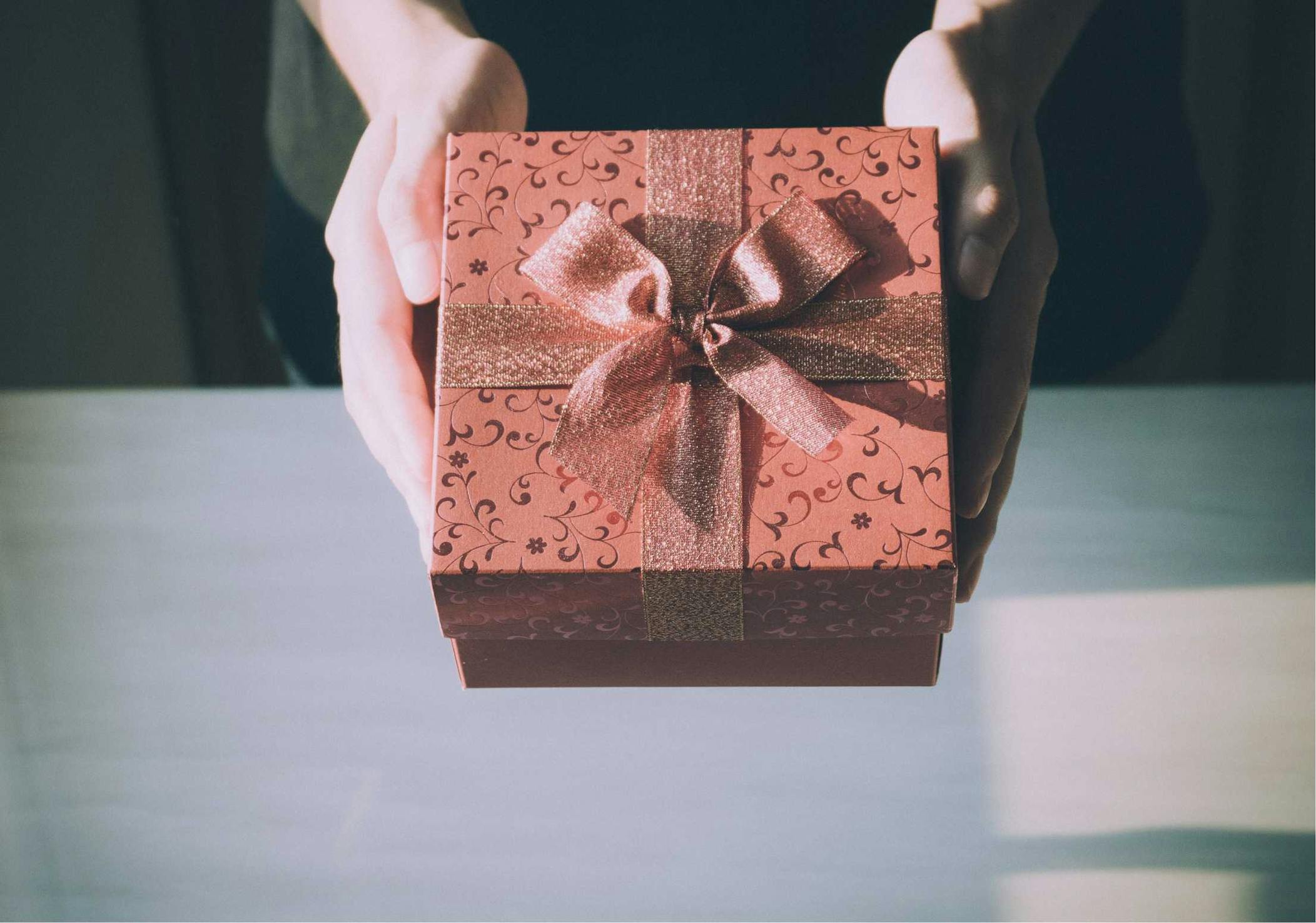 Idées de cadeau insolite : 5 expériences à offrir