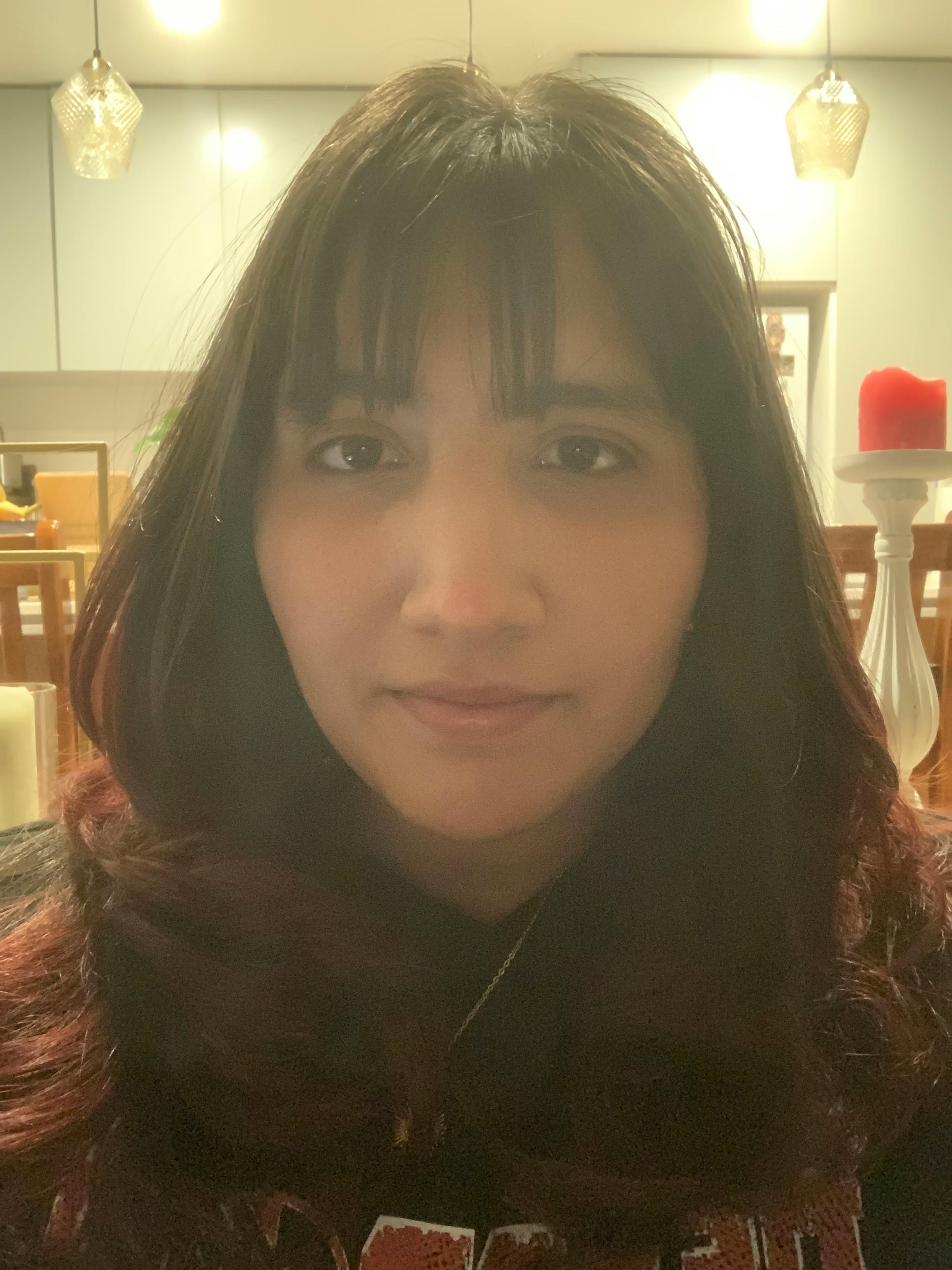Serah M, Learnmate tutor