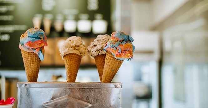 ice cream business plan in kenya pdf