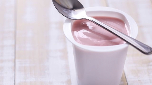 yoghurt production business plan pdf