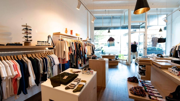 How to Start a Clothing Boutique Business