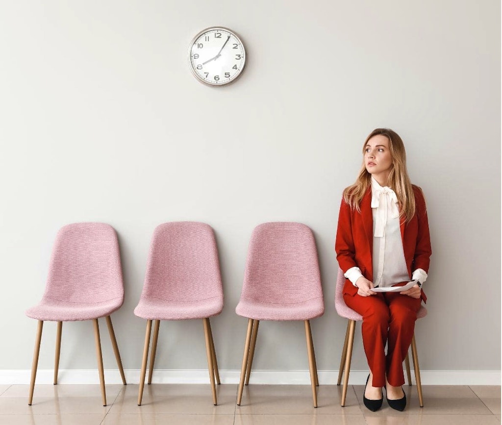 Entretien Femme Salariée