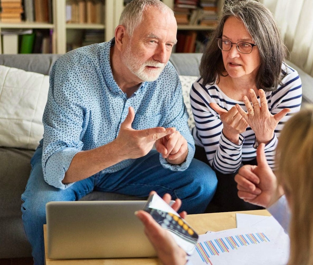 Indemnité Départ Retraite