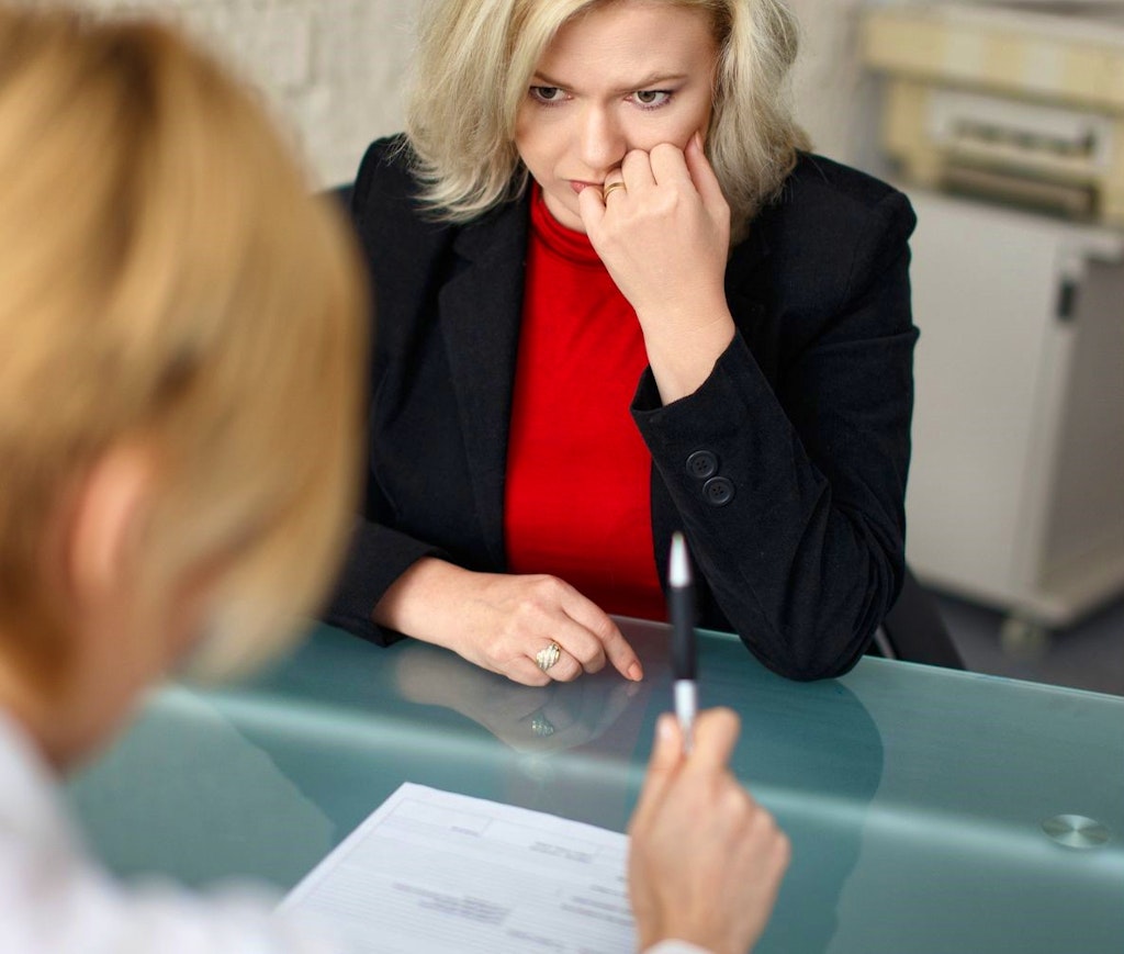 Entretien Préalable Licenciement Salarié