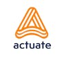 Actuate Logo