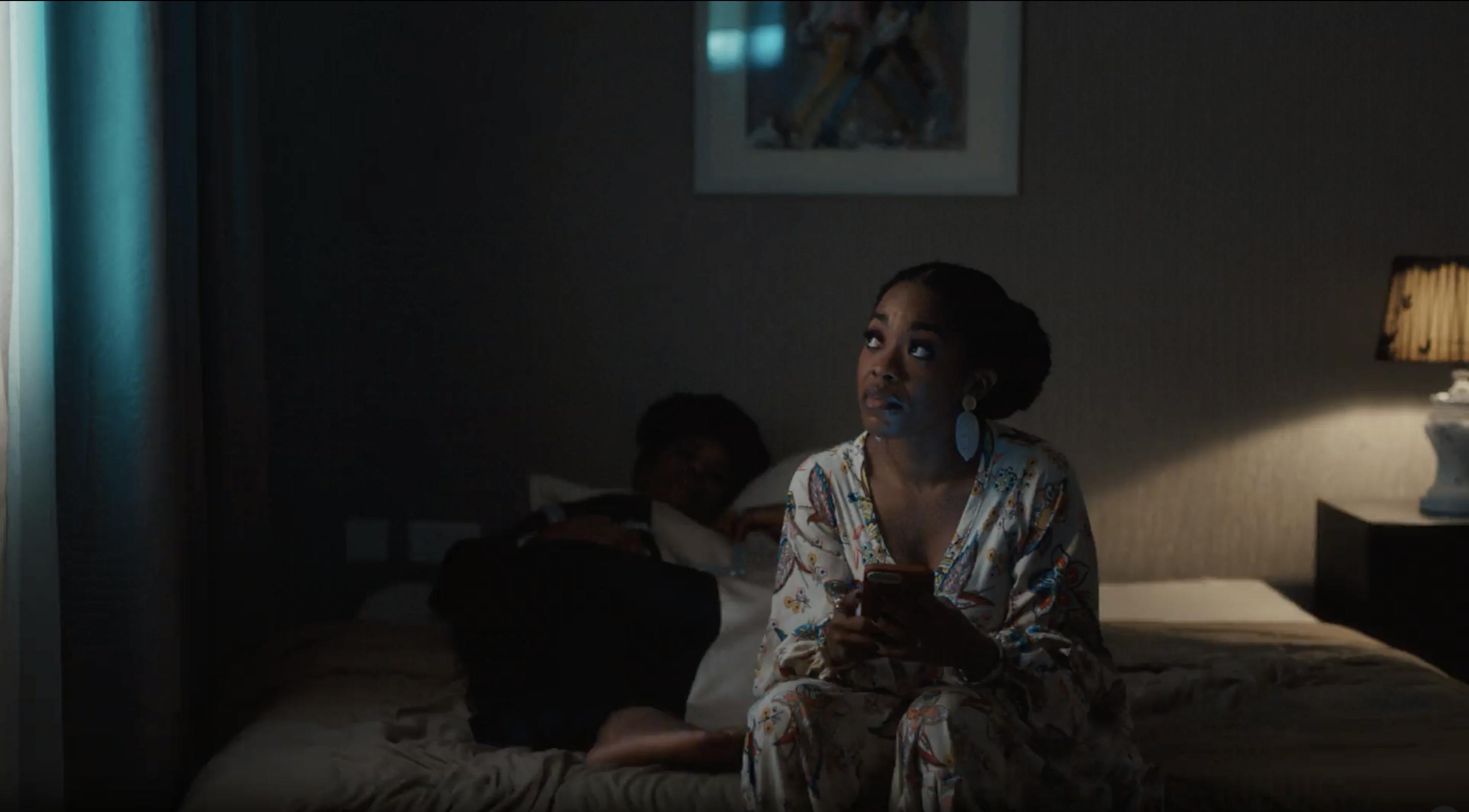 Shaping Us Movie Background