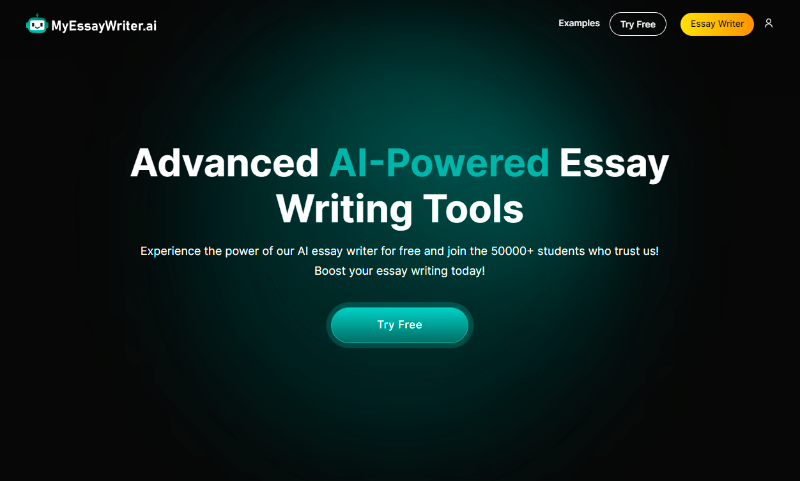 Beyond Words: AI Essay Writers and the Art of Writing 3 aiTree | MyEssayWriterAI