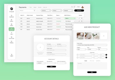 E-Commerce Shop - Utopia Image 4