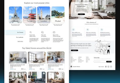 Vacation Rentals like AirBNB Image 1