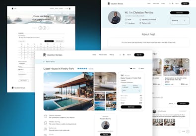 Vacation Rentals like AirBNB Image 2