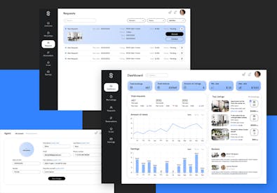 Office Rental App like WeWork Image 3