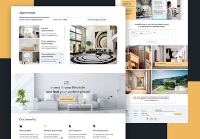 Real Estate Agency ProBuilders Image 1