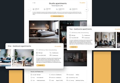 Real Estate Agency ProBuilders Image 2