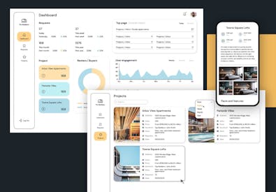 Real Estate Agency ProBuilders Image 3