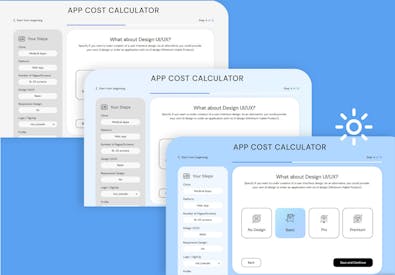 Project Cost Calculator Image 2