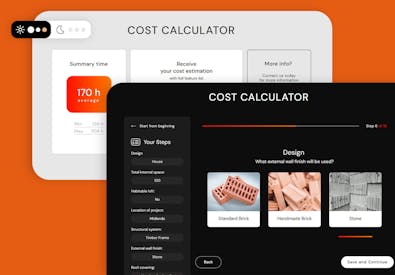 Construction Cost Estimation Main Image
