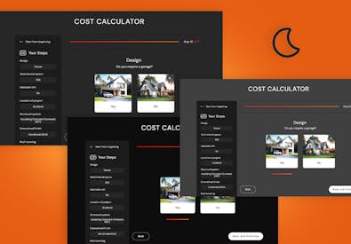 Construction Cost Estimation Image 3