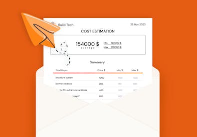 Construction Cost Estimation Image 4
