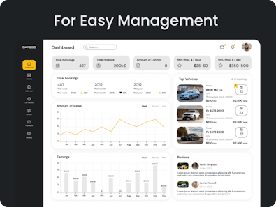 Car Rental Marketplace V2 Image 4