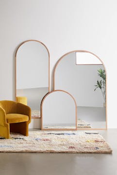 Urban Outfitters Tabitha Arc Mirror Tabitha Arc Mirror