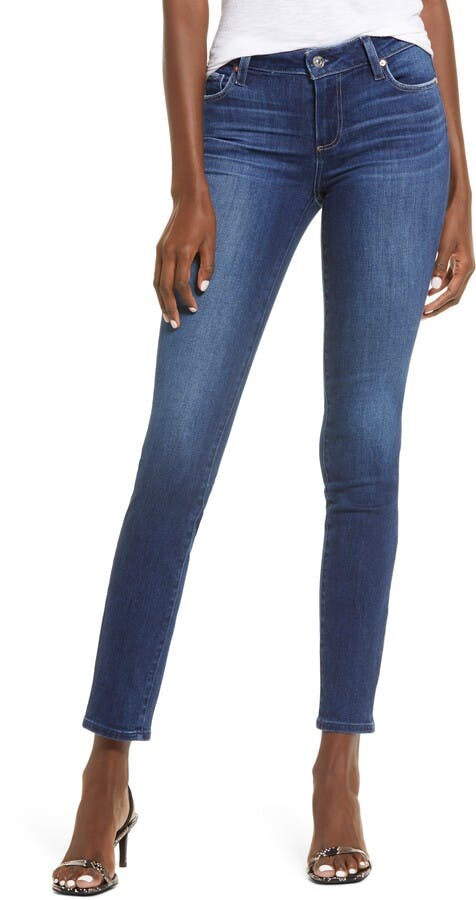 best paige jeans