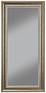 Martin Svensson Home Full Length Leaner Mirror, Antique Gold Martin Svensson Home Full Length Leaner Mirror, Antique Gold