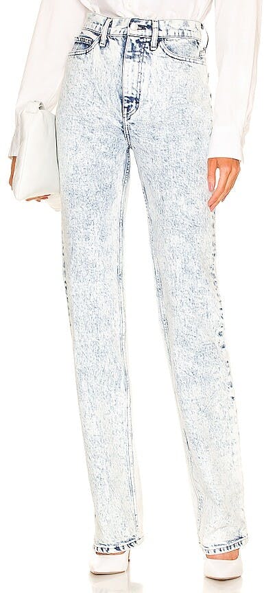 Charlie Jean