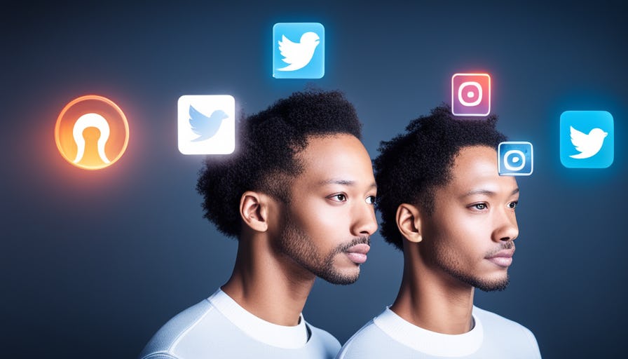 AI Powered Social Media Marketing
