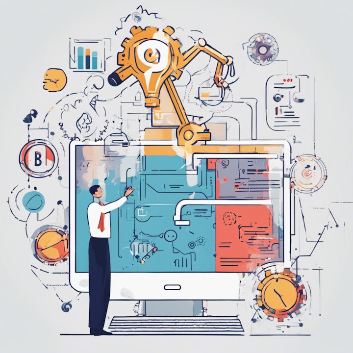 Lead Generation Ai : Amplify Your Sales with AI-powered Strategies