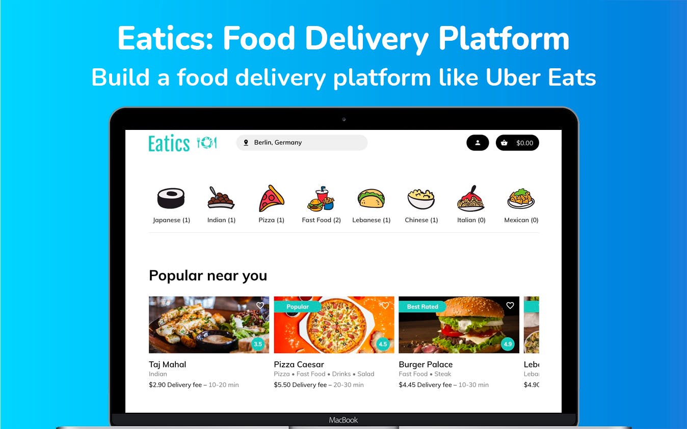 Redes Delivery Ticket TR Ubereats, PDF, Nutrição