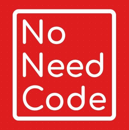 NoNeedCode logo