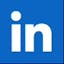 LinkedIn Company Search logo