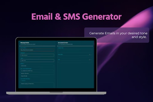 Screenshot of the Sabbath AI project.