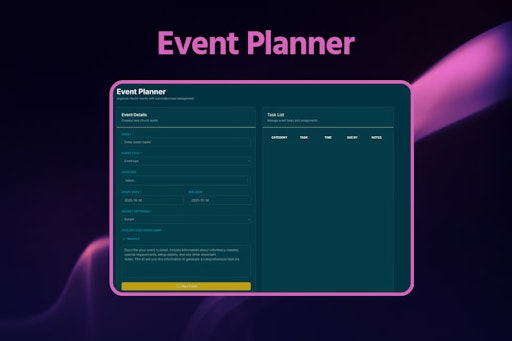 Screenshot of the Sabbath AI project.