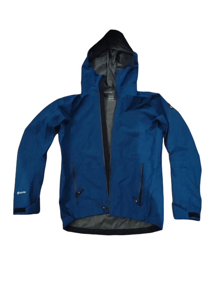 eider ramble paclite