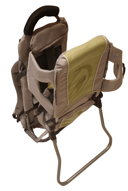 Porte Bebes Lafuma Beawalk Campsider Porte Bebes Lafuma Beawalk Campsider