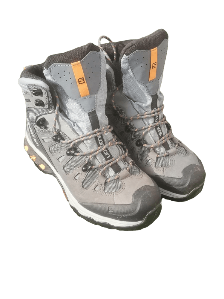 chaussures salomon quest 4d 3 gtx